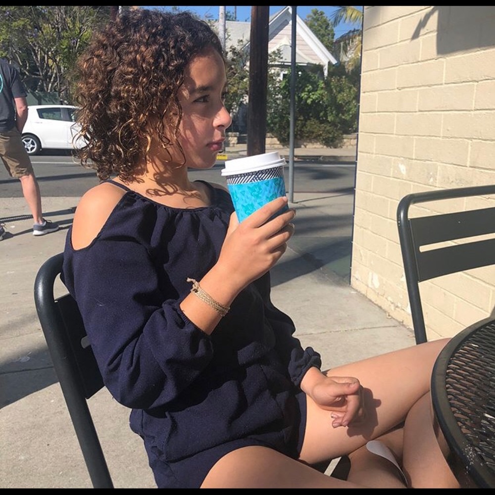 Meet your Posher, Genevieve